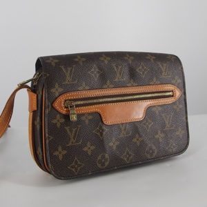 Vintage Louis Vuitton Saint Germain